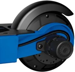 Razor Power Core S85 Electric Scooter Blue 18 Razor Power Core S85 Electric Scooter Blue -Apollo® Sale Store 476950g