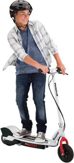 Razor Power E200Electric Scooter -Apollo® Sale Store 476966f