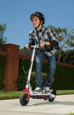 Razor Power E200Electric Scooter -Apollo® Sale Store 476966h