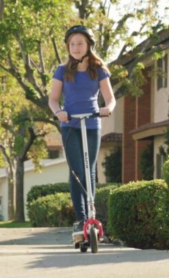 Razor Power E200Electric Scooter -Apollo® Sale Store 476966i