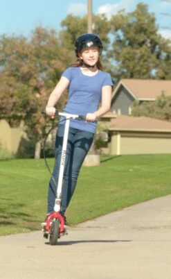 Razor Power E200Electric Scooter -Apollo® Sale Store 476966j