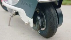 Razor Power E200Electric Scooter -Apollo® Sale Store 476966l