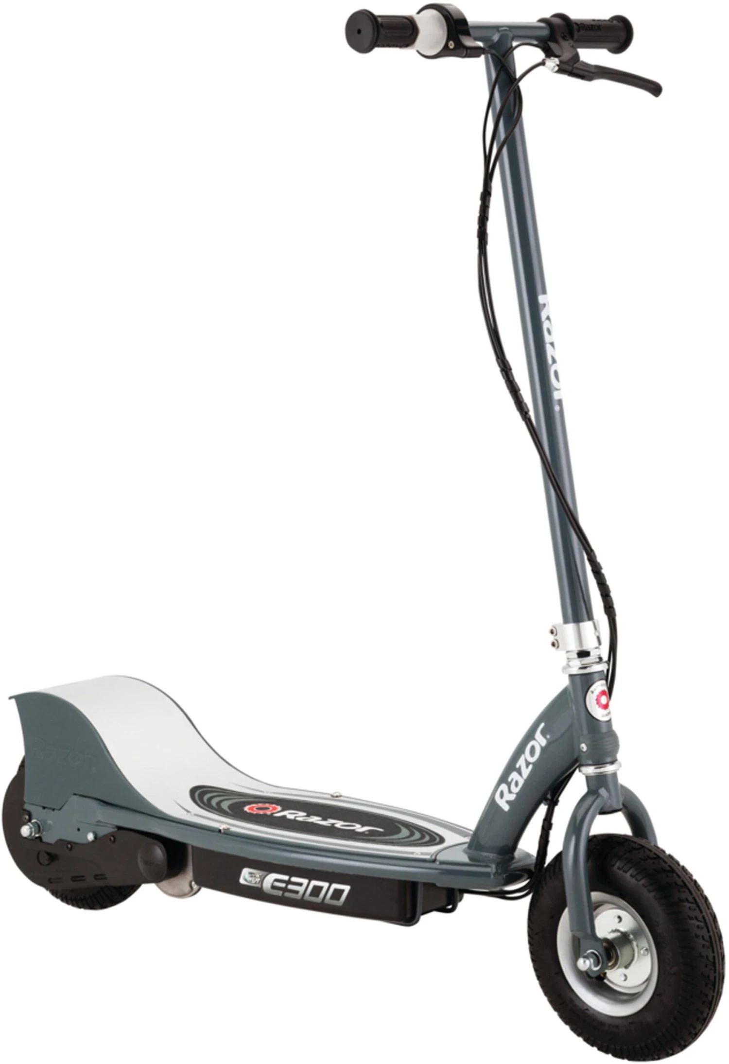Razor Power E300 Electric Scooter 3 Razor Power E300 Electric Scooter