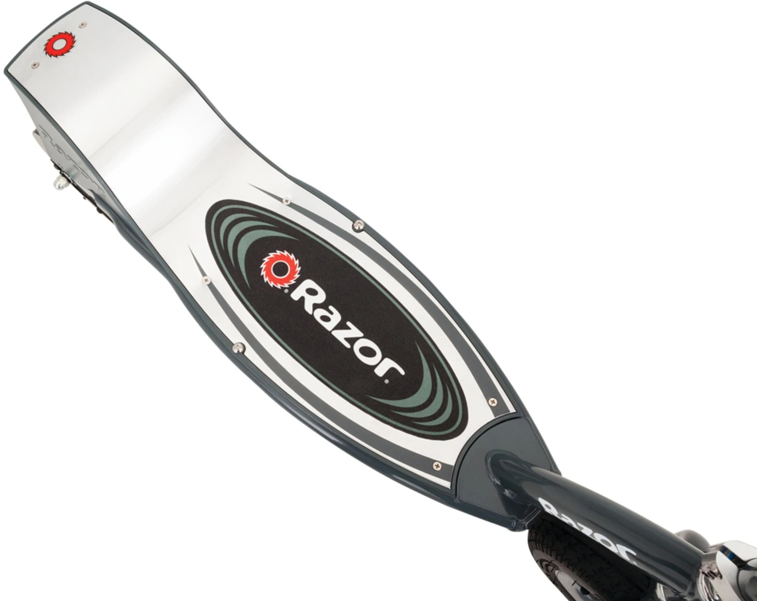 Razor Power E300 Electric Scooter 5 Razor Power E300 Electric Scooter - Image 3