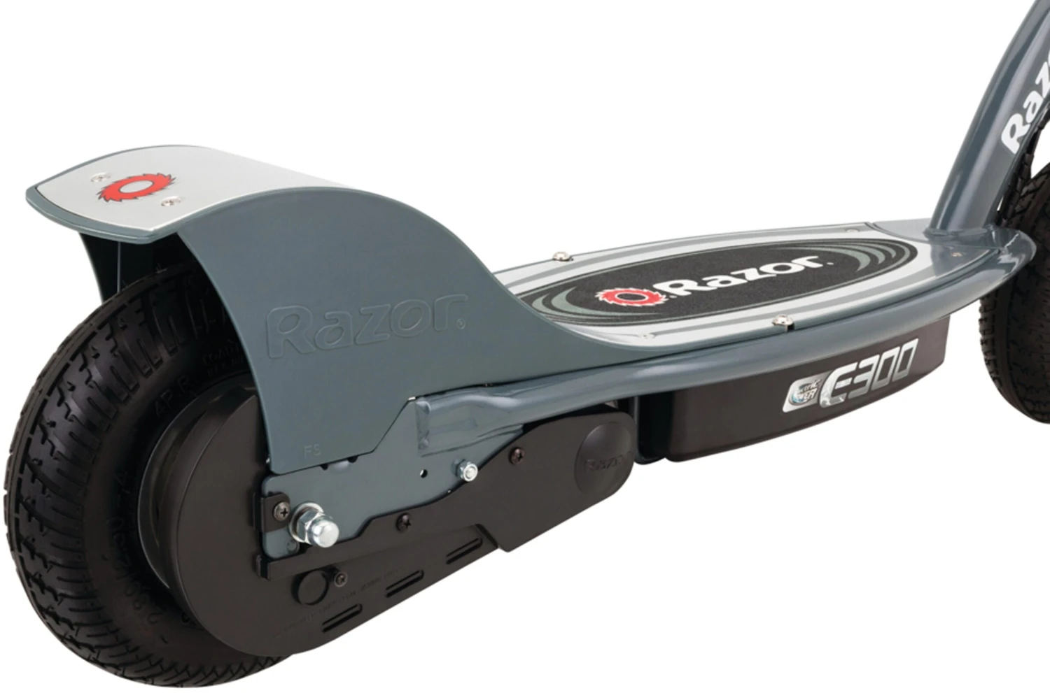 Razor Power E300 Electric Scooter 7 Razor Power E300 Electric Scooter - Image 5