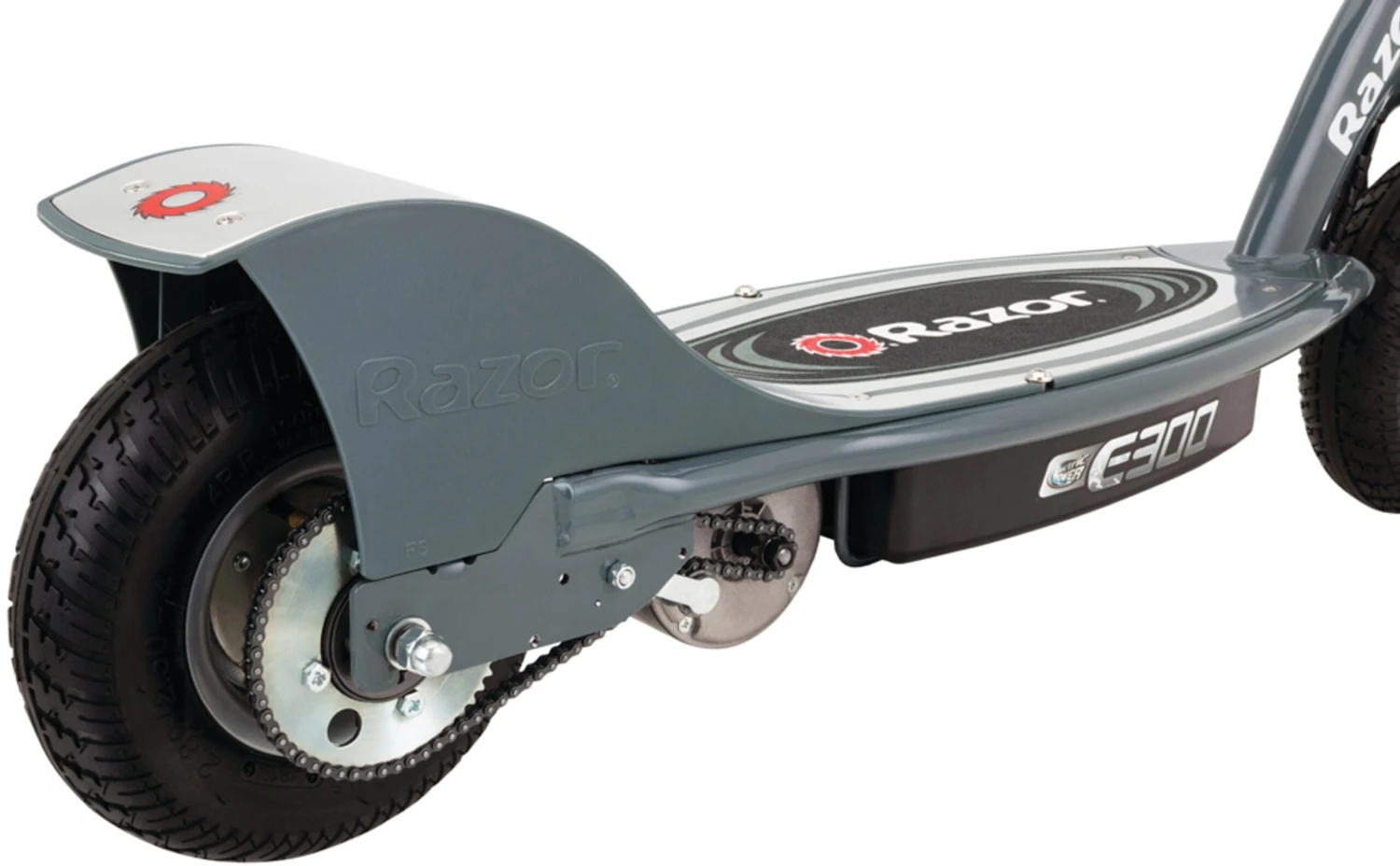 Razor Power E300 Electric Scooter 8 Razor Power E300 Electric Scooter - Image 6