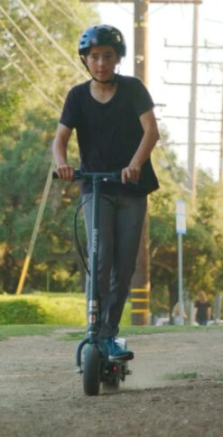 Razor Power E300 Electric Scooter 23 Razor Power E300 Electric Scooter -Apollo® Sale Store 476974j