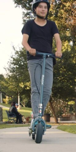 Razor Power E300 Electric Scooter 25 Razor Power E300 Electric Scooter -Apollo® Sale Store 476974l