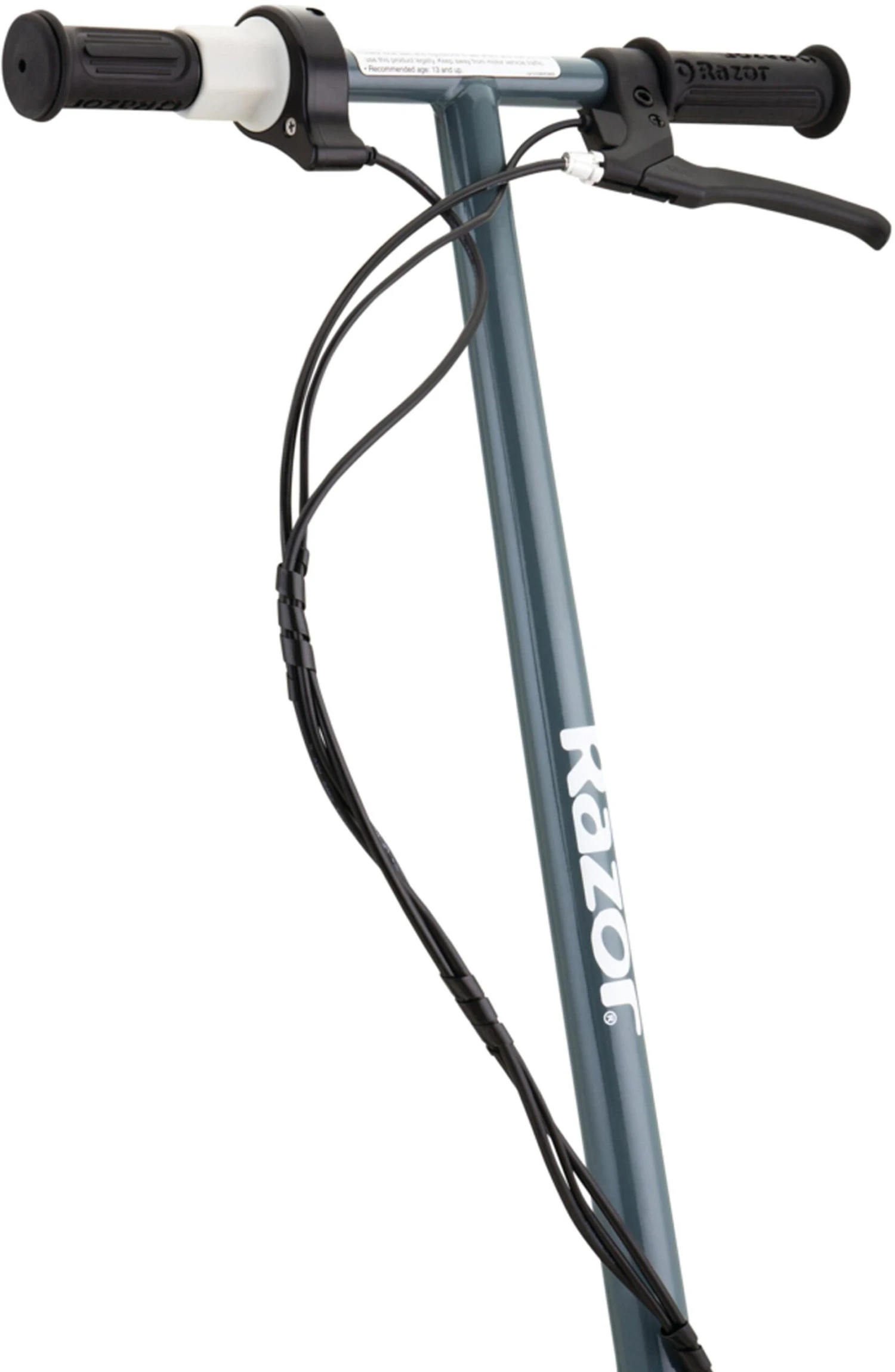 Razor Power E300 S Electric Scooter 4 Razor Power E300 S Electric Scooter - Image 2