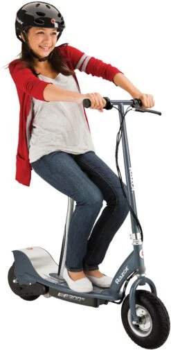 Razor Power E300 S Electric Scooter 16 Razor Power E300 S Electric Scooter -Apollo® Sale Store 476982g