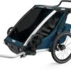 Thule Chariot Cross Double Bike Trailer 2 Thule Chariot Cross Double Bike Trailer -Apollo® Sale Store 477294