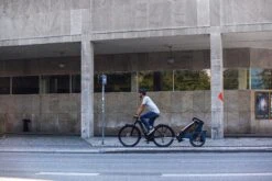 Thule Chariot Cross Double Bike Trailer -Apollo® Sale Store 477294f