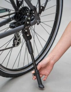 XLC KS-R05 Rear Kick Stand, 24-29" 14 XLC KS-R05 Rear Kick Stand, 24-29" -Apollo® Sale Store 480582e