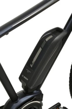 Carrera Crossfuse Mens Electric Hybrid Bike - 17" -Apollo® Sale Store 488364h