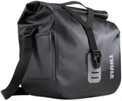 Thule Shield Handlebar Bag With Mount