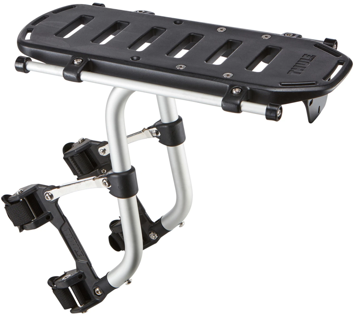 Thule Pack N Pedal Tour Rack XT 3 Thule Pack N Pedal Tour Rack XT