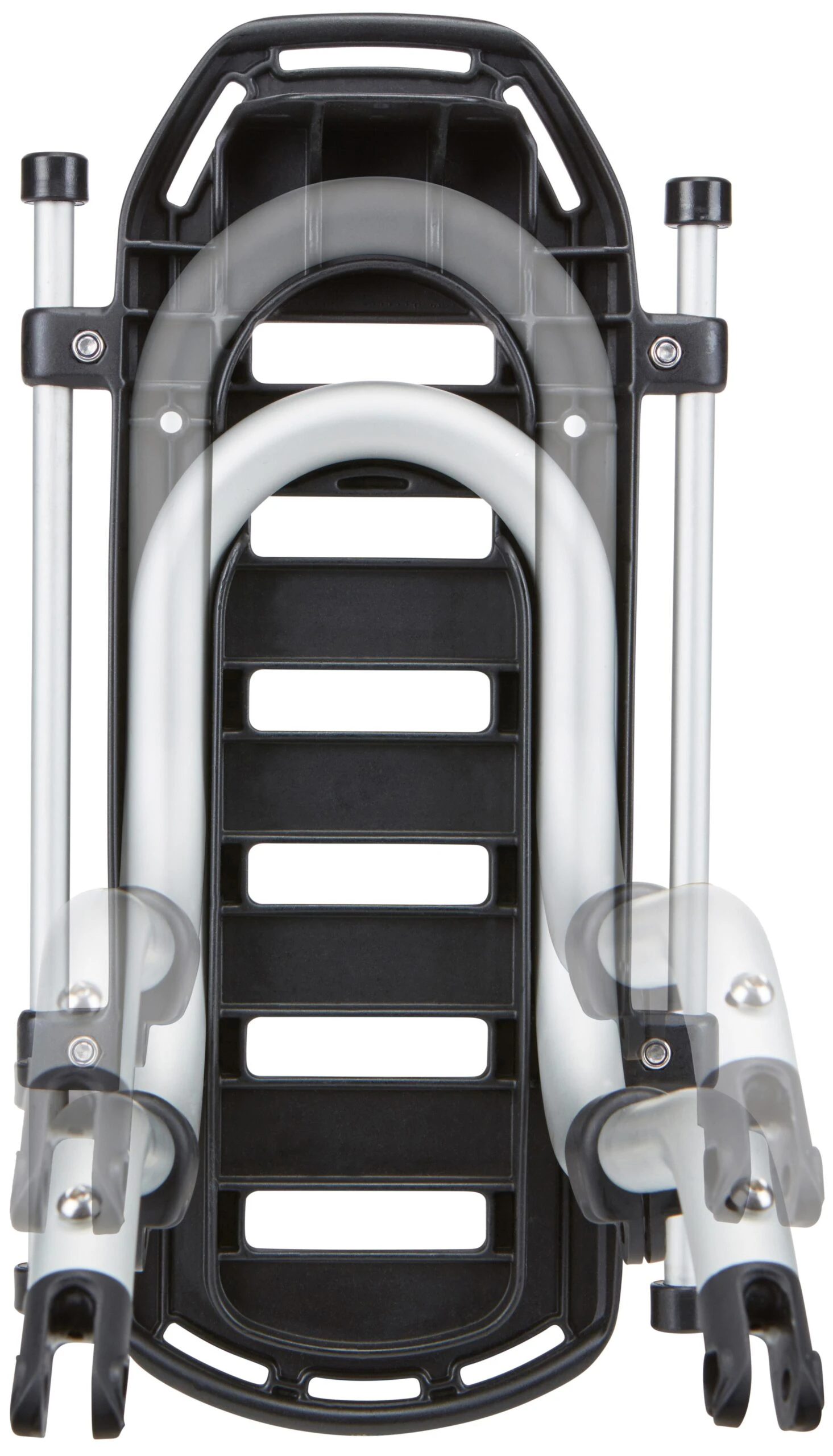 Thule Pack N Pedal Tour Rack XT 4 Thule Pack N Pedal Tour Rack XT - Image 2