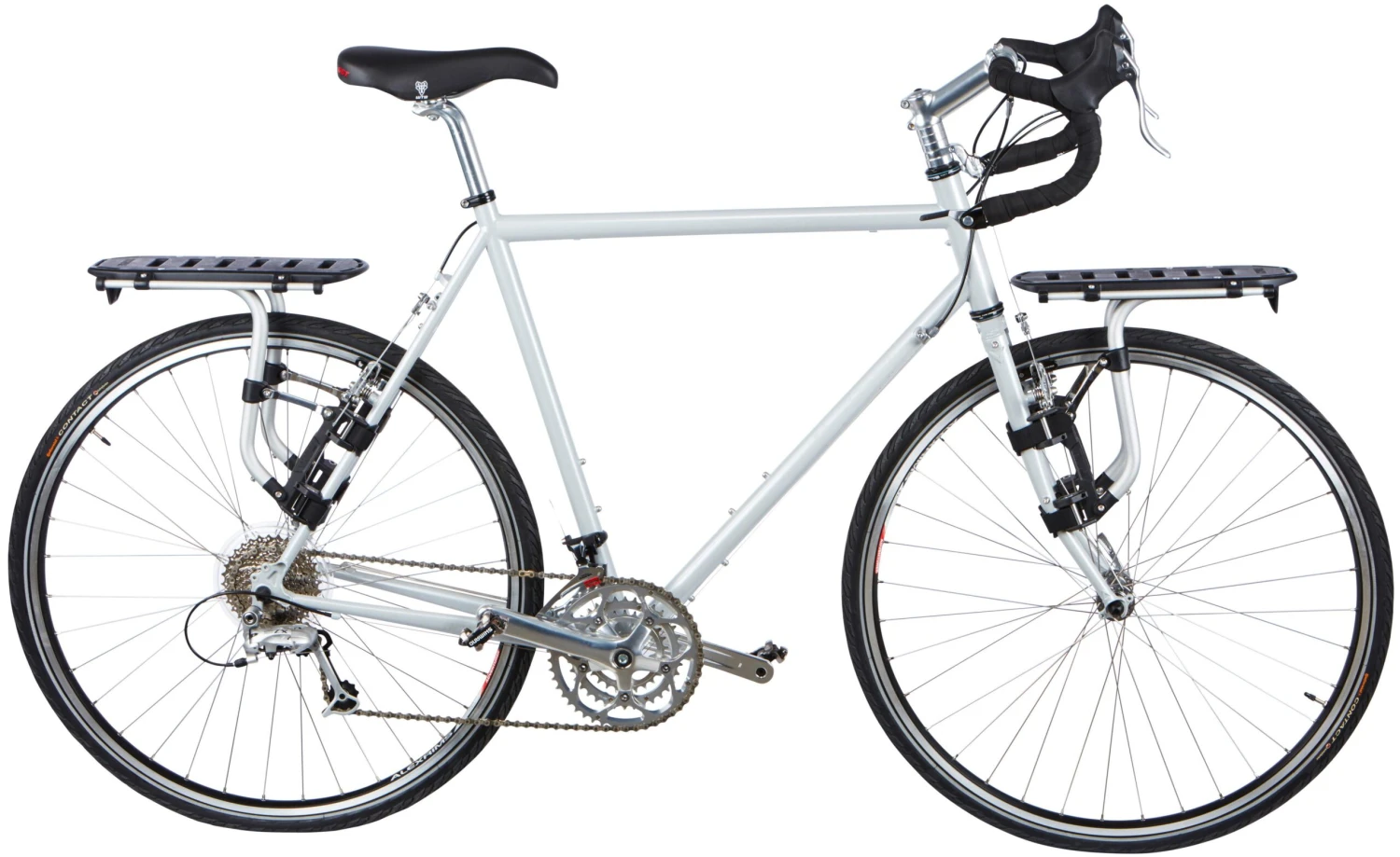 Thule Pack N Pedal Tour Rack XT 6 Thule Pack N Pedal Tour Rack XT - Image 4