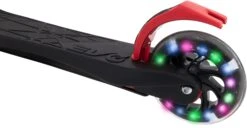 EVO Light Speed Kids Inline Scooter - Red 16 EVO Light Speed Kids Inline Scooter - Red -Apollo® Sale Store 488534b