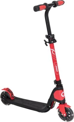 EVO Light Speed Kids Inline Scooter - Red 21 EVO Light Speed Kids Inline Scooter - Red -Apollo® Sale Store 488534g