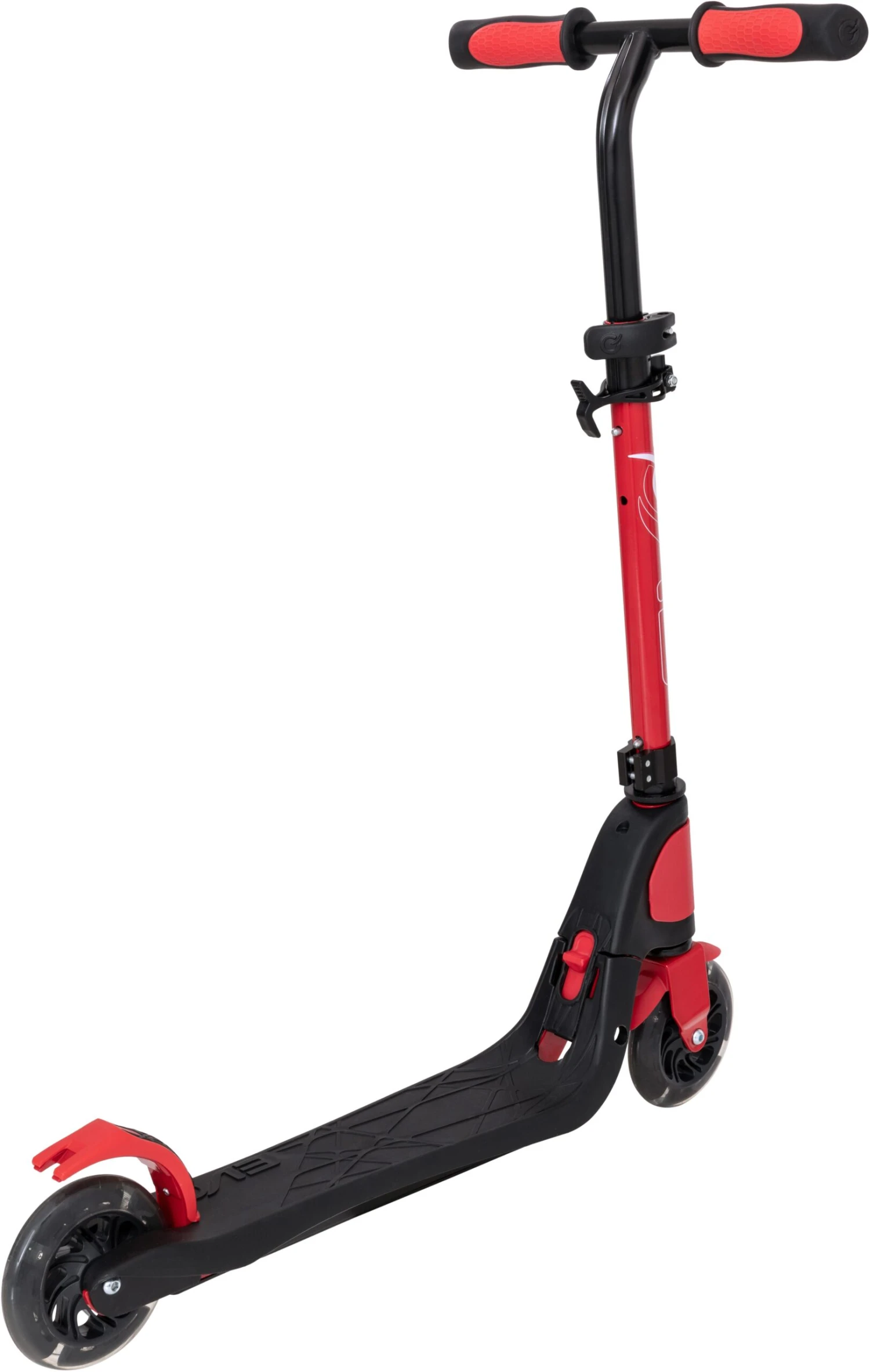 EVO Light Speed Kids Inline Scooter - Red 11 EVO Light Speed Kids Inline Scooter - Red - Image 9