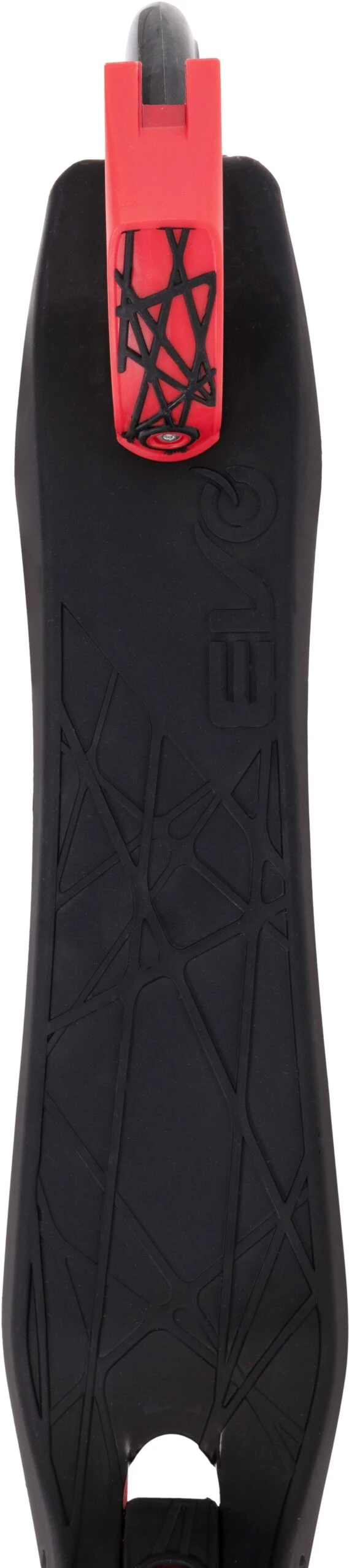 EVO Light Speed Kids Inline Scooter - Red 14 EVO Light Speed Kids Inline Scooter - Red - Image 12