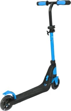 EVO Light Speed Kids Inline Scooter - Blue -Apollo® Sale Store 488542h