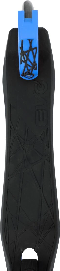 EVO Light Speed Kids Inline Scooter - Blue -Apollo® Sale Store 488542j