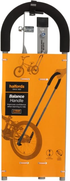 Halfords Bike Balance Handle -Apollo® Sale Store 490742c