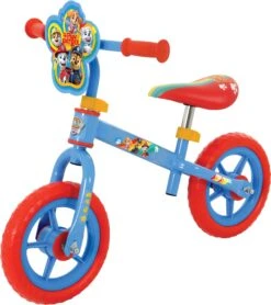 Paw Patrol Balance Bike - 10" Wheel -Apollo® Sale Store 490846b