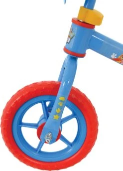 Paw Patrol Balance Bike - 10" Wheel -Apollo® Sale Store 490846i