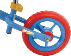 Paw Patrol Balance Bike - 10" Wheel -Apollo® Sale Store 490846j