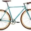 Quella Varsity Cambridge Fixie Bike - S, M, L, XL Frames -Apollo® Sale Store 491061