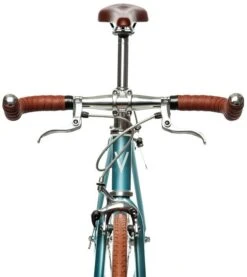 Quella Varsity Cambridge Fixie Bike - S, M, L, XL Frames -Apollo® Sale Store 491061b