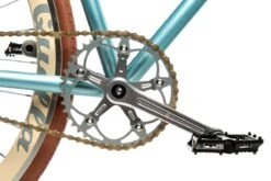 Quella Varsity Cambridge Fixie Bike - S, M, L, XL Frames -Apollo® Sale Store 491061c