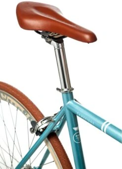 Quella Varsity Cambridge Fixie Bike - S, M, L, XL Frames -Apollo® Sale Store 491061d