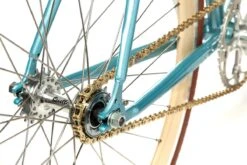 Quella Varsity Cambridge Fixie Bike - S, M, L, XL Frames -Apollo® Sale Store 491061f