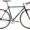 Quella Varsity Oxford Fixie Bike - S, M, L, XL Frames -Apollo® Sale Store 491111