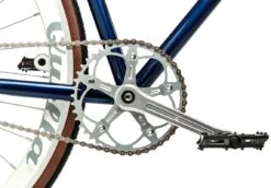 Quella Varsity Oxford Fixie Bike - S, M, L, XL Frames -Apollo® Sale Store 491111c