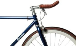 Quella Varsity Oxford Fixie Bike - S, M, L, XL Frames -Apollo® Sale Store 491111f