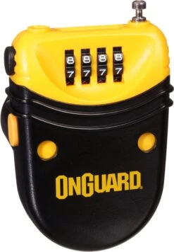 OnGuard Scooby Roller Scooter Lock