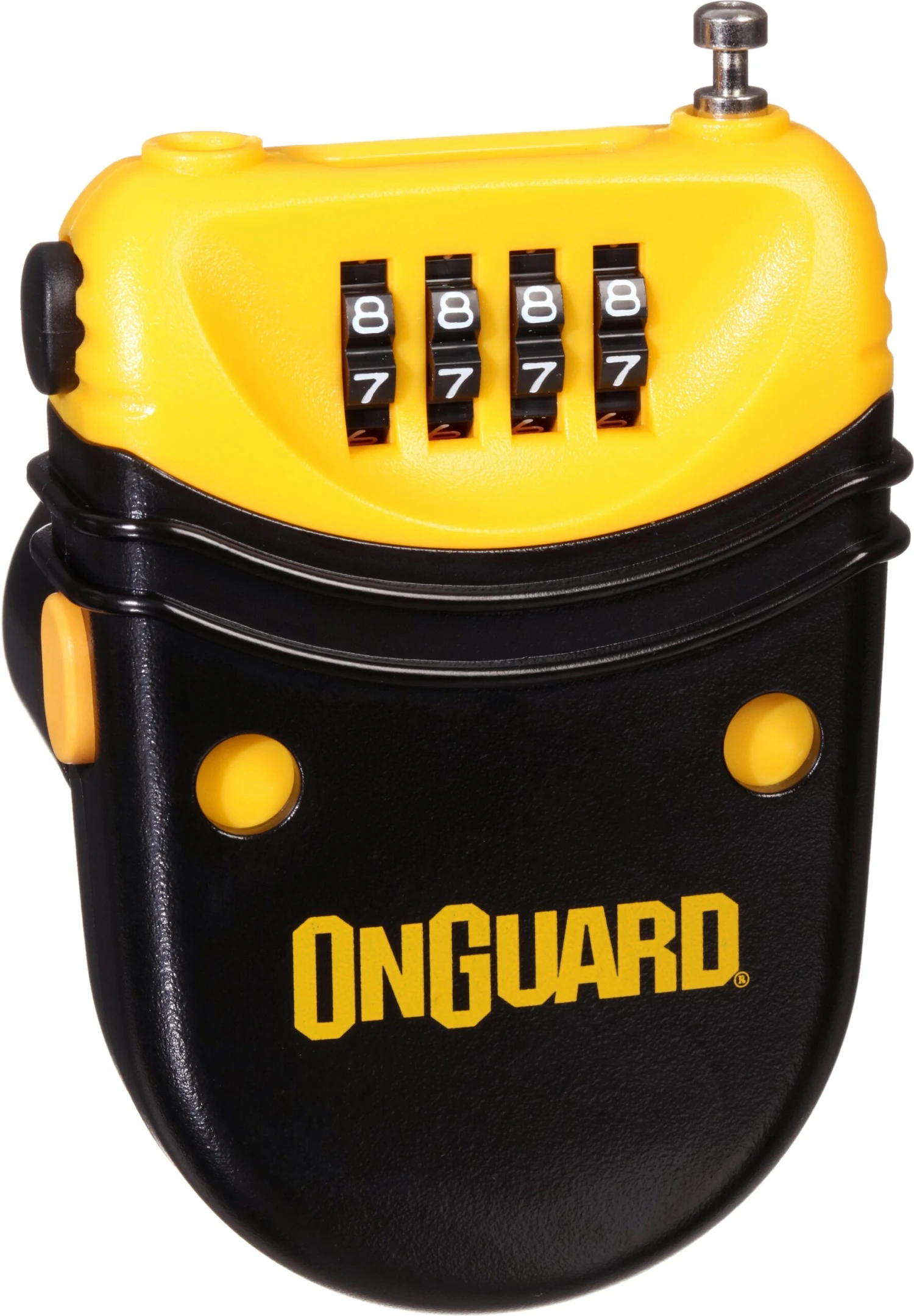 OnGuard Scooby Roller Scooter Lock 3 OnGuard Scooby Roller Scooter Lock