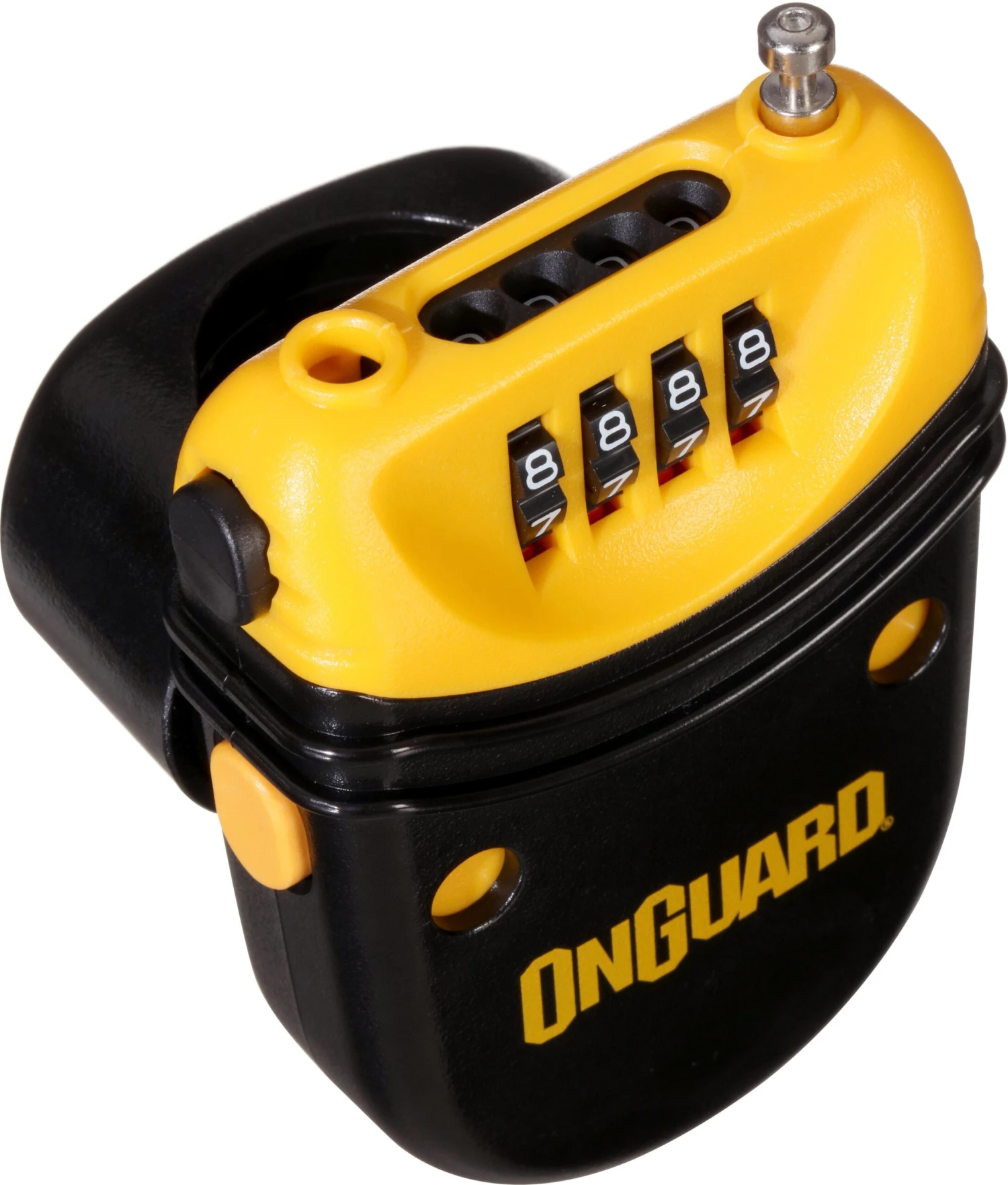 OnGuard Scooby Roller Scooter Lock 4 OnGuard Scooby Roller Scooter Lock - Image 2