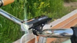 Cateye AMPP 200 Front Bike Light -Apollo® Sale Store 493550e