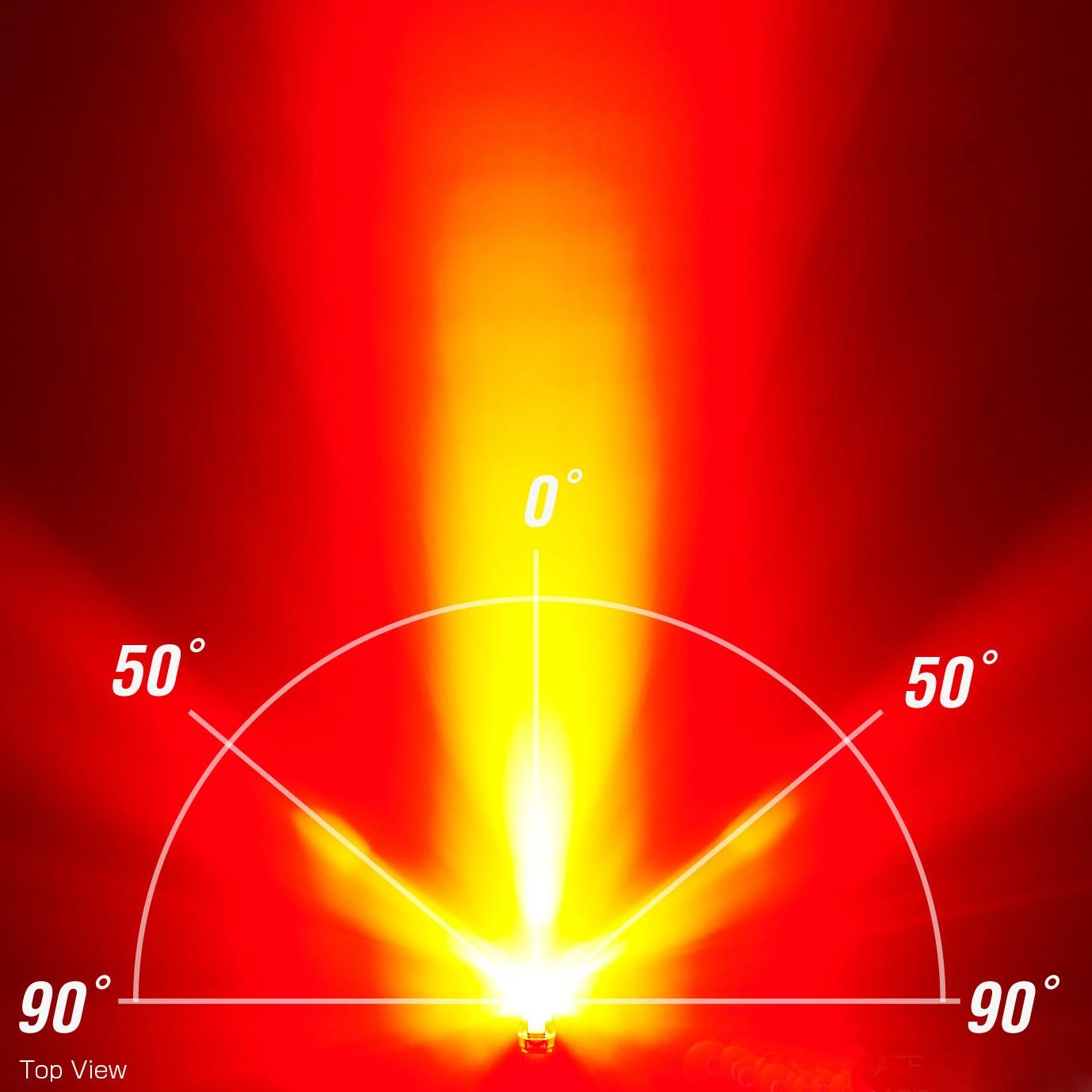 Cateye VIZ 300 Rear Bike Light 5 Cateye VIZ 300 Rear Bike Light - Image 3