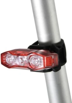 Cateye VIZ 300 Rear Bike Light 18 Cateye VIZ 300 Rear Bike Light -Apollo® Sale Store 493726f