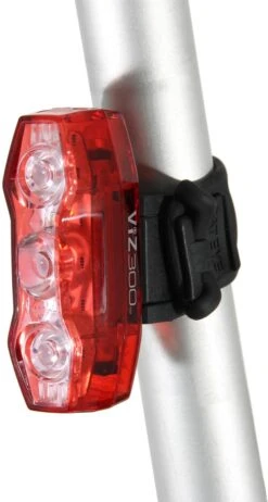 Cateye VIZ 300 Rear Bike Light 19 Cateye VIZ 300 Rear Bike Light -Apollo® Sale Store 493726g