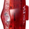 Cateye VIZ 150 Rear Bike Light -Apollo® Sale Store 493734