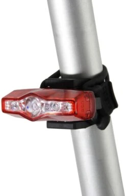 Cateye VIZ 150 Rear Bike Light -Apollo® Sale Store 493734f