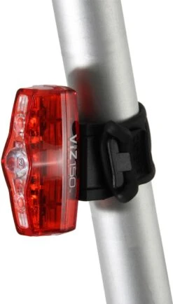 Cateye VIZ 150 Rear Bike Light -Apollo® Sale Store 493734g